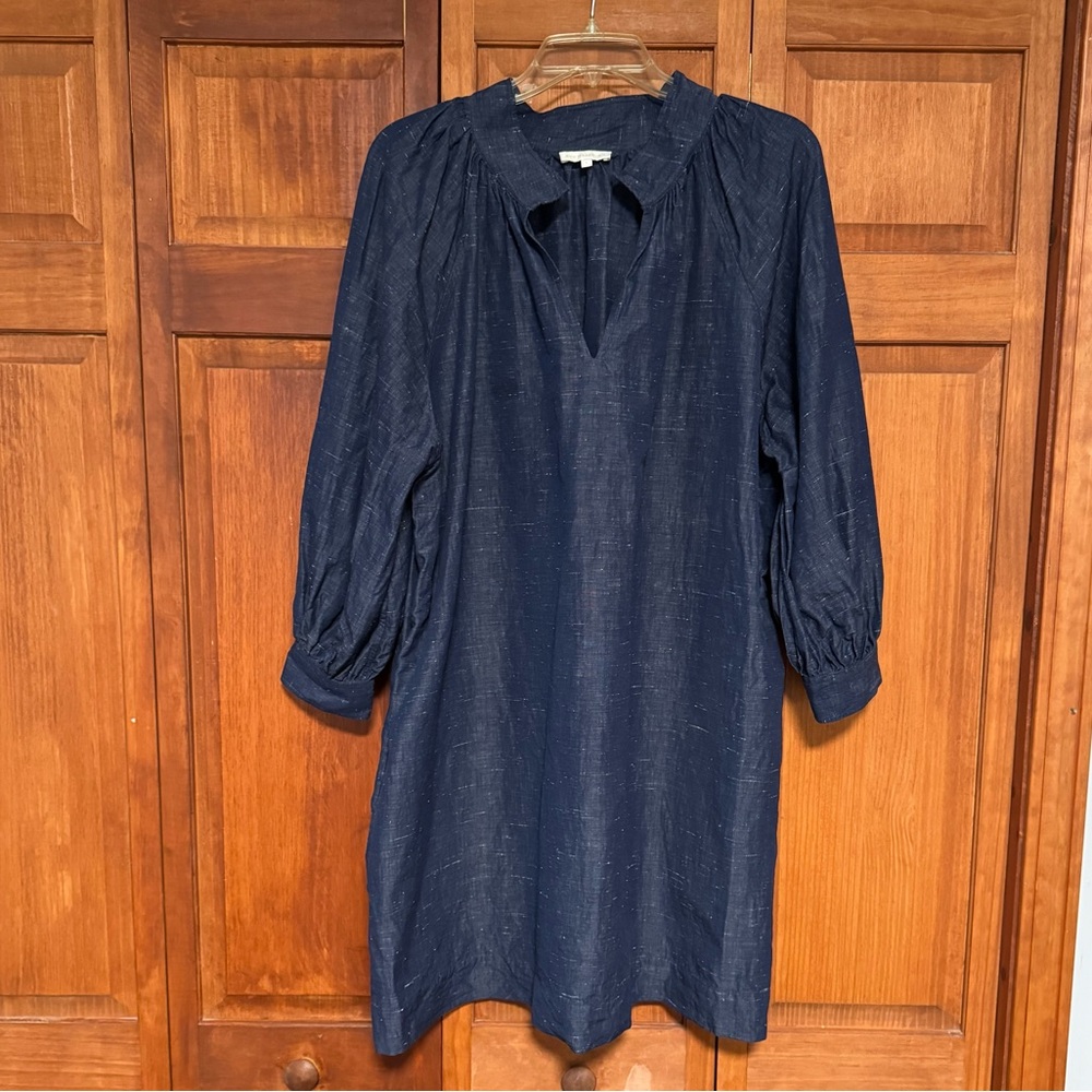 Ann Mashburn Dress